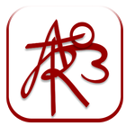 AO3 Reader آئیکن