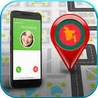 Caller ID Tracker - Bangladesh ikona