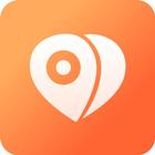 GPS Family Tracker 아이콘