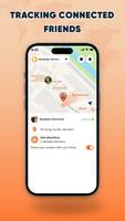 GPS Family Tracker 포스터