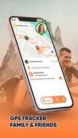 GPS Family Tracker 스크린샷 3