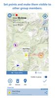 Enduro Tracker 截图 1