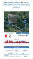 Enduro Tracker 截图 2