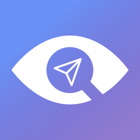 Телеграм слежка - Следи кто был онлайн 24/7 иконка