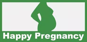 Happy Pregnancy Ticker