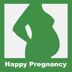 Скачать Happy Pregnancy Ticker APK