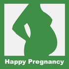 Happy Pregnancy icône
