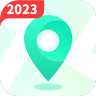 Location-Share&Tracker icon