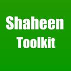 آیکون‌ Shaheen Toolkit