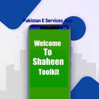 Shaheen Toolkit Screenshot 2