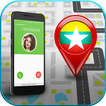 ”Mobile Number Tracker - Myanmar (Burma)