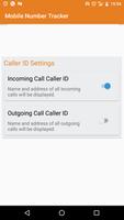 Mobile Number Tracker imagem de tela 2