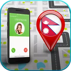 Caller ID & Locator - Nepal APK download