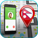 Caller ID & Locator - Nepal-APK