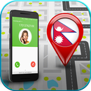 APK Caller ID & Locator - Nepal