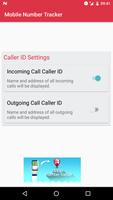 Caller ID & Locator - Nepal captura de pantalla 1