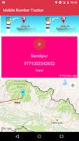 2 Schermata Caller ID & Locator - Nepal
