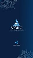 Telenor Apollo โปสเตอร์