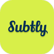 Subtly: Subscription Tracker icon