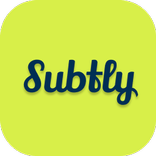 Subtly: Subscription Tracker