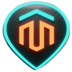 آیکون‌ TMPL TRACKER