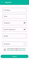 General Checklist screenshot 1