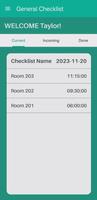 General Checklist screenshot 2