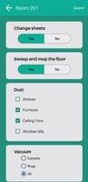 General Checklist screenshot 3