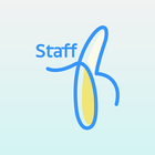 StaffBanana biểu tượng