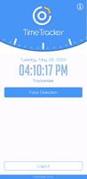 Timetracker পোস্টার