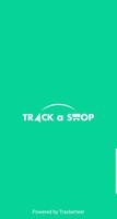 Track-a-Shop Affiche