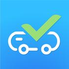 CheckAVehicle आइकन