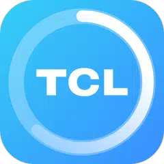 TCL Connect アプリダウンロード