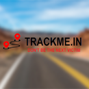 Trackme.in aplikacja