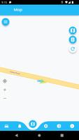 Tracker-IoT Plakat