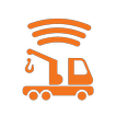 TrackerMobile Zeichen