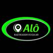 Alô Rastreador icon