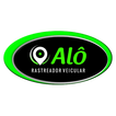 Alô Rastreador icon