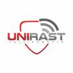 آیکون‌ UNIRAST