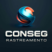 Conseg Rastrear آئیکن