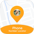 Phone Number Tracker