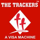 The Trackers 图标
