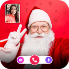 Santa Claus Call icône