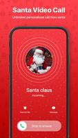 Santa Claus Call Plakat