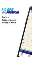 GPS Freedom ポスター