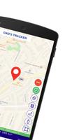 GPS Freedom スクリーンショット 1