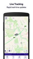 GPS Freedom スクリーンショット 2