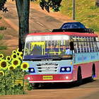 Bus Mod Karnataka KSRTC Bussid icône