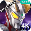 Wallpaper Ultraman HD 4K