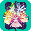 Precure Anime WallpaperHD 2023 APK